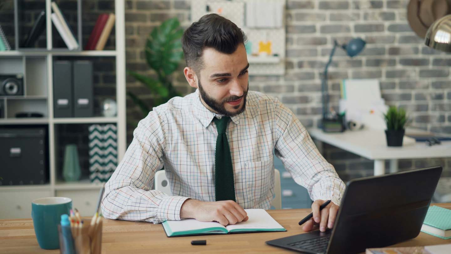 What are the most relevant tools for managing an employer’s online reputation today?
